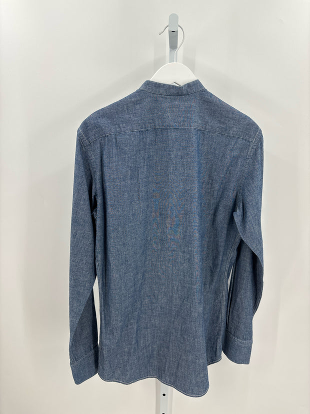 Ermenegildo Zegna Size S Shirts (Pre-owned)