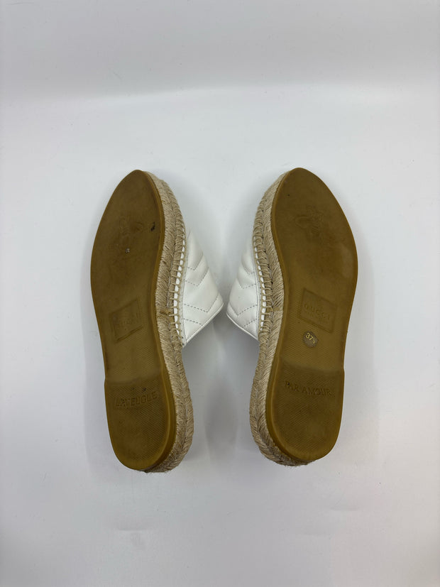 Gucci Size 37 Shoes (Pre-owned)