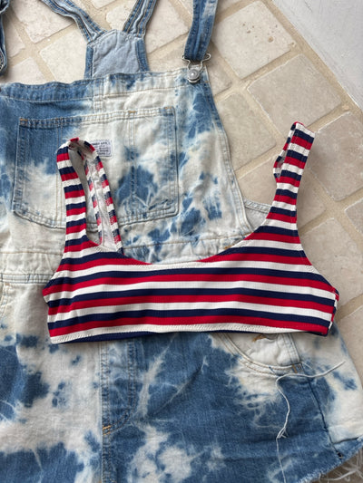 Solid & Striped Size S Swimwear (Pre-owned)