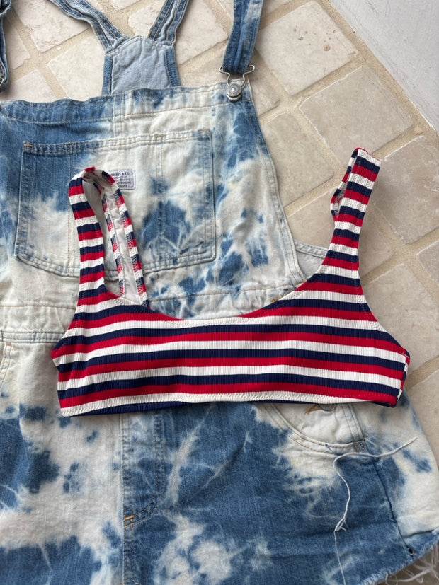 Solid & Striped Size S Swimwear (Pre-owned)