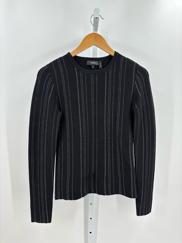 Theory Sweaters (Pre-owned)