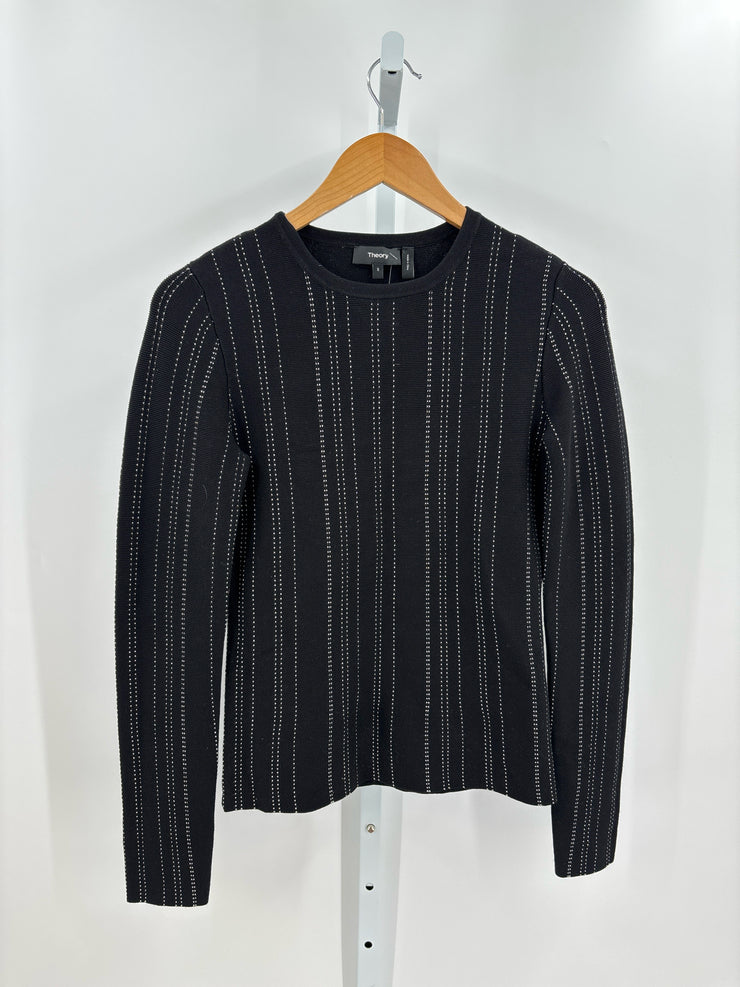 Theory Sweaters (Pre-owned)
