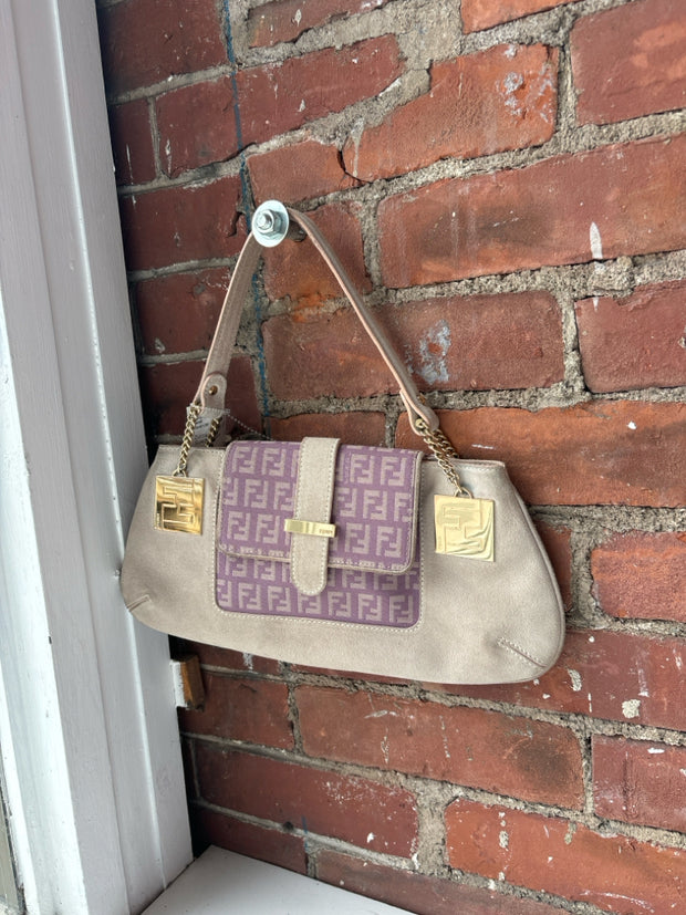 Fendi Handbags (Pre-owned)