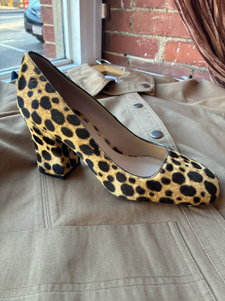 Stuart Weitzman Size 6 Shoes (Pre-owned)