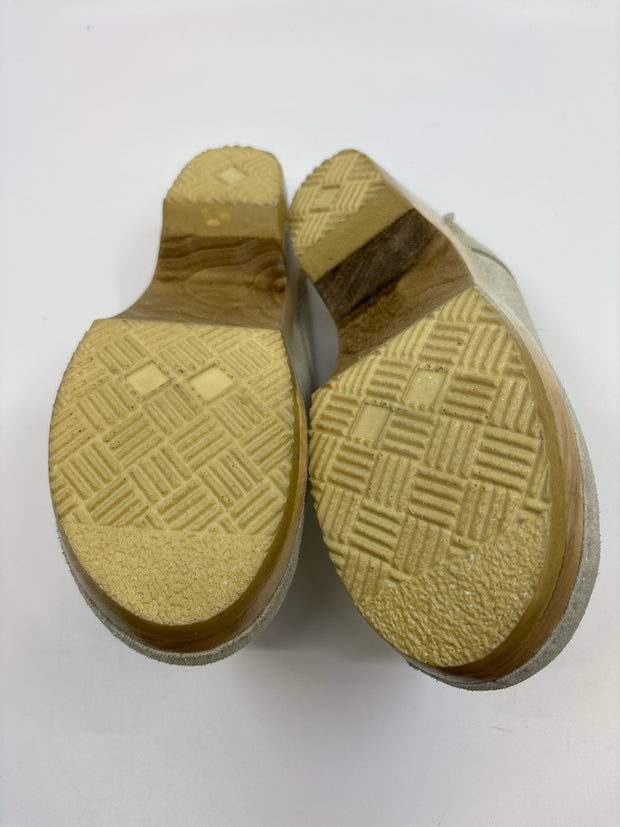 No 6 Size 37 Shoes (Pre-owned)