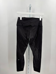Lululemon 8 Activewear (Pre-owned)