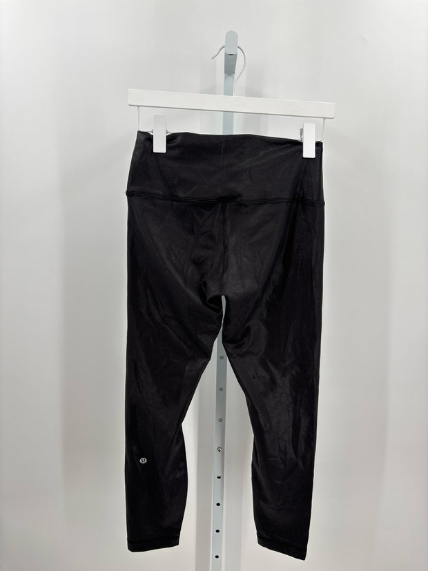 Lululemon 8 Activewear (Pre-owned)