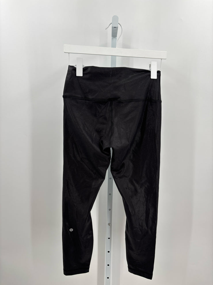 Lululemon 8 Activewear (Pre-owned)