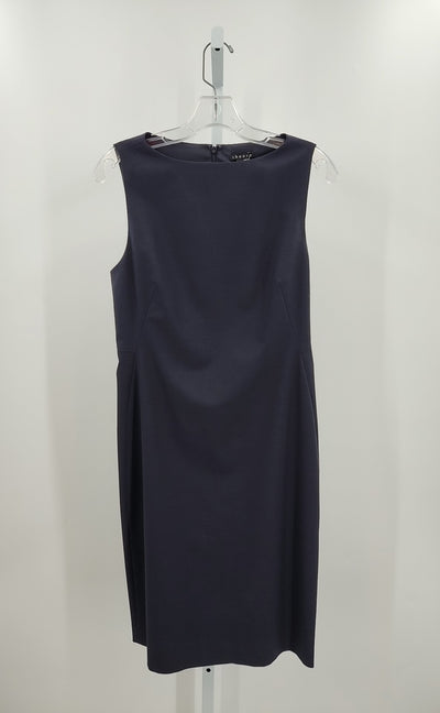Theory Size 6 Dresses (Pre-owned)
