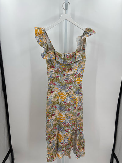 Reformation Size 6 Dresses (Pre-owned)