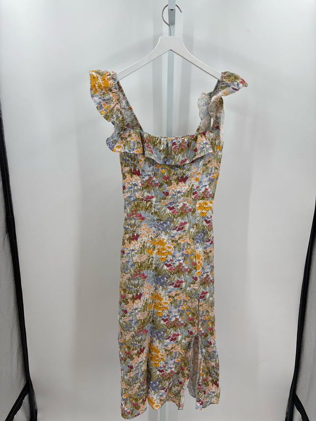 Reformation Size 6 Dresses (Pre-owned)