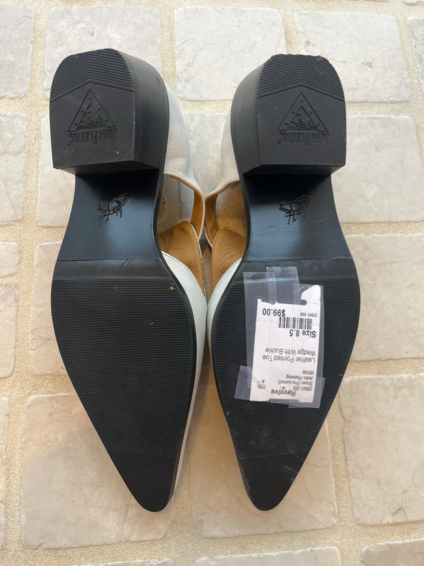 John Fluevog Size 8.5 Shoes (Pre-owned)