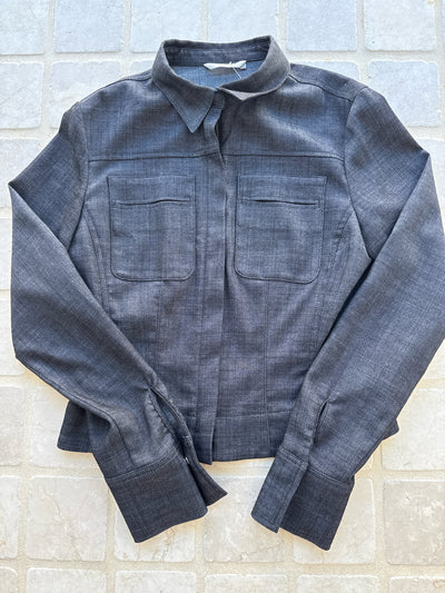 Elaine Kim Jackets INDOOR (Pre-owned)