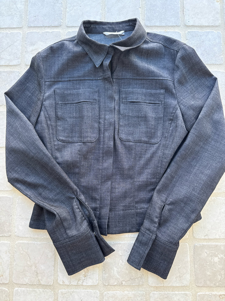 Elaine Kim Jackets INDOOR (Pre-owned)