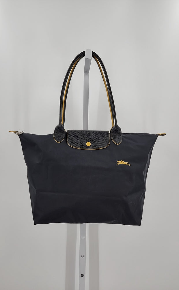 Long Champ Handbags (Pre-owned)