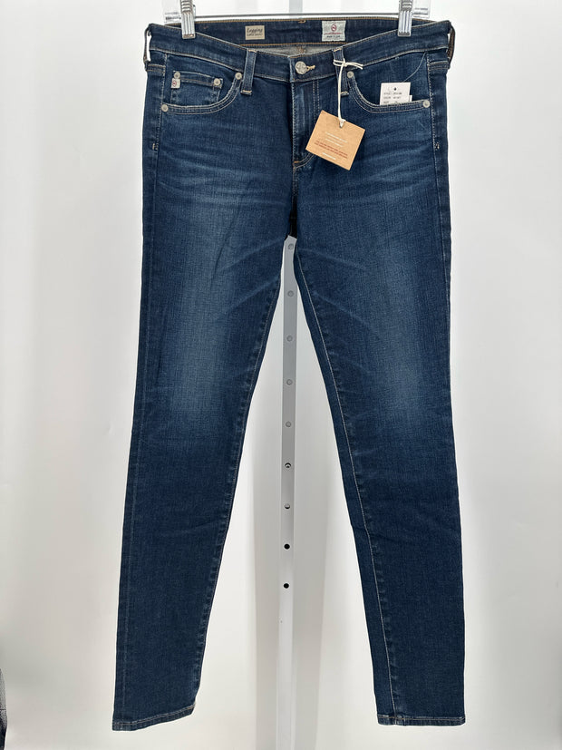 AG Jeans (Pre-owned)