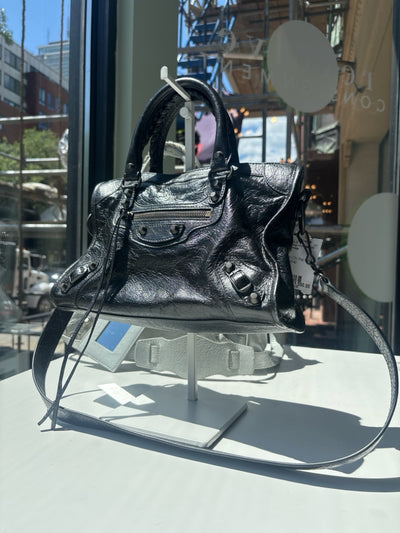 Balenciaga Handbags (Pre-owned)