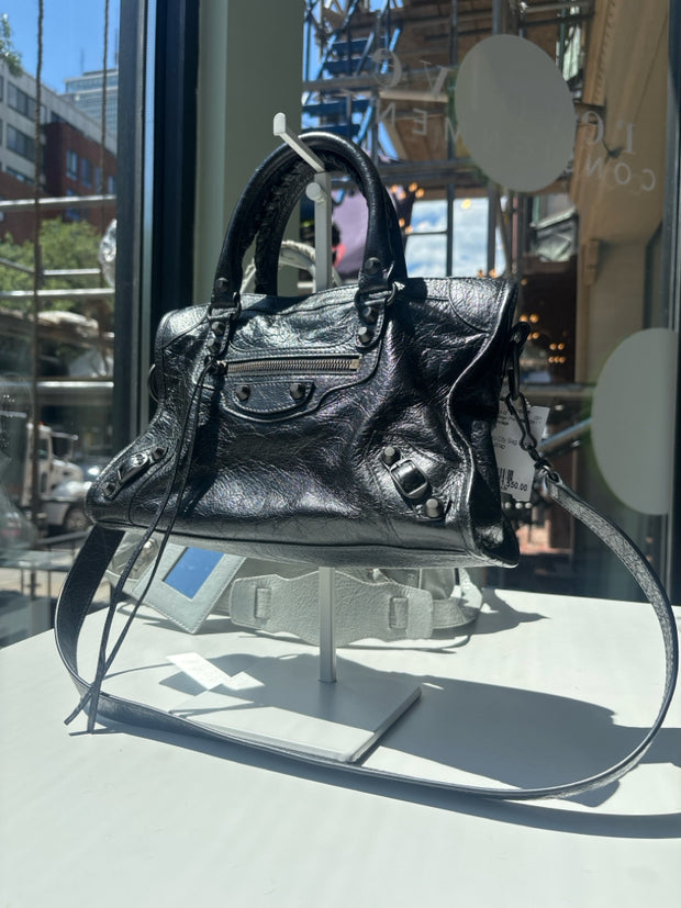 Balenciaga Handbags (Pre-owned)