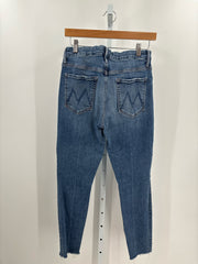 Mother Jeans (Pre-owned)