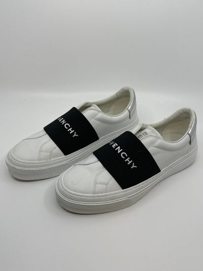 Givenchy Size 40 Sneakers (Pre-owned)