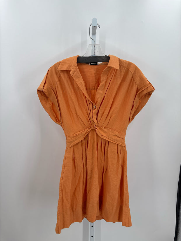 Sandro Dresses (Pre-owned)