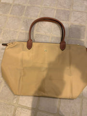 Long Champ Handbags (Pre-owned)