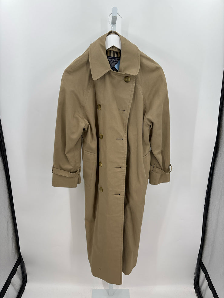 Burberry Coats (Pre-owned)