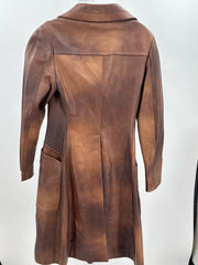 Prada Coats (Pre-owned)