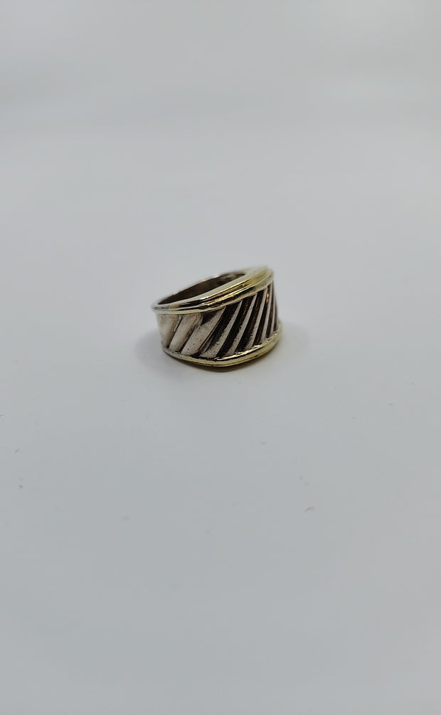 David Yurman Rings (Pre-owned)