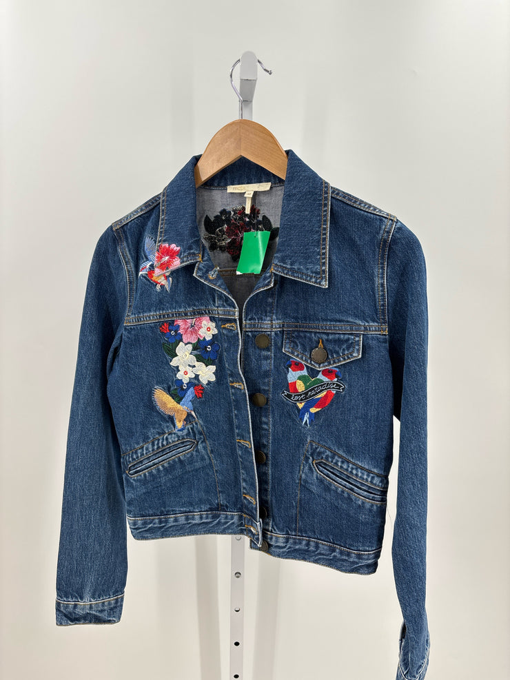 Maje Jackets INDOOR (Pre-owned)