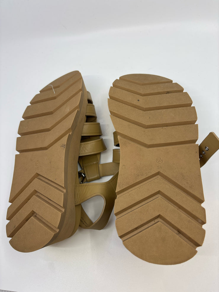 3.1 Phillip Lim Size 38 Shoes (Pre-owned)