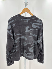 Monrow Size L Shirts (Pre-owned)