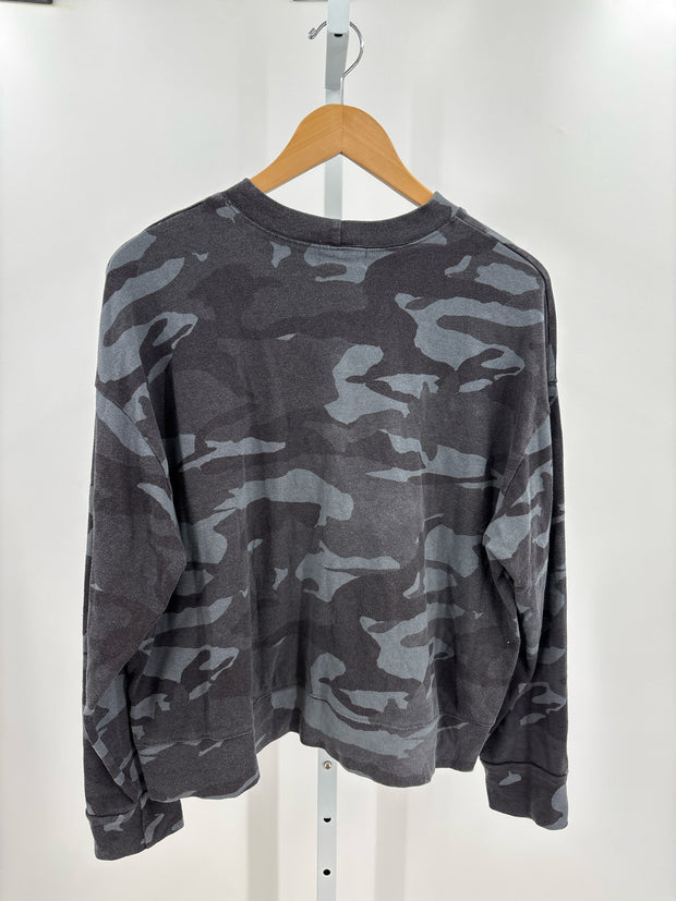 Monrow Size L Shirts (Pre-owned)