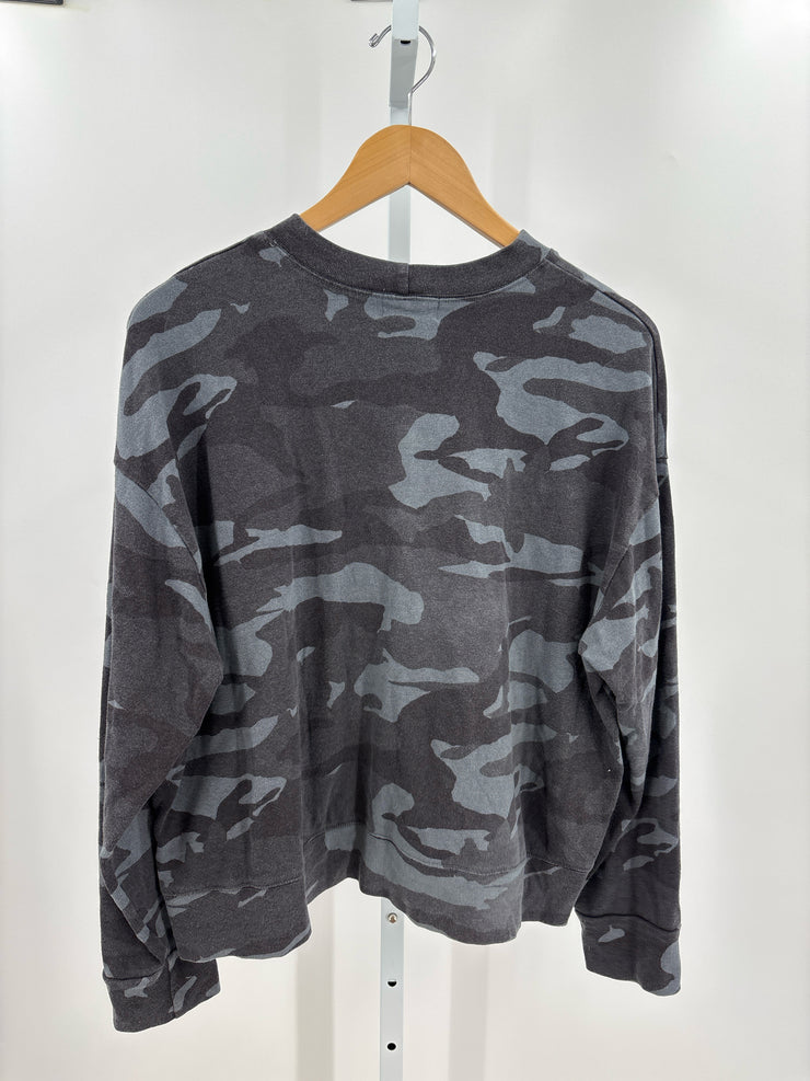 Monrow Size L Shirts (Pre-owned)