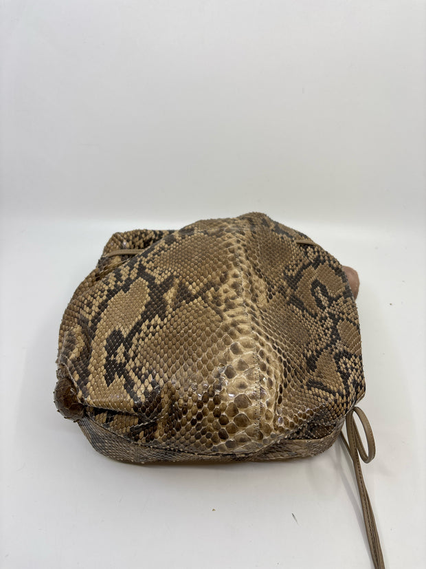 Carlos Falchi Handbags (Pre-owned)