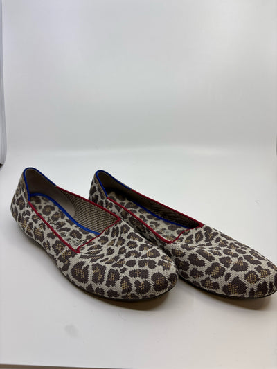 Rothy's Size 9.5 Shoes (Pre-owned)