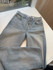 Ganni Jeans (Pre-owned)