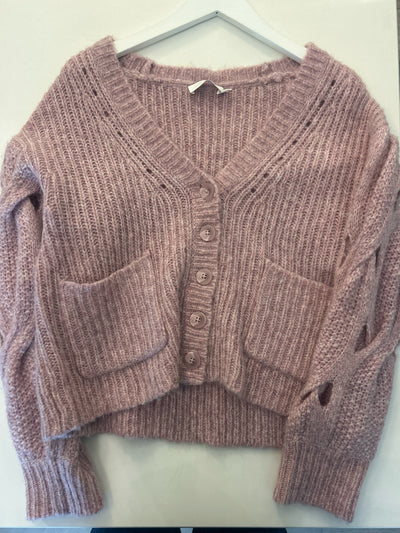 Jonathan Simkhai Sweaters (Pre-owned)