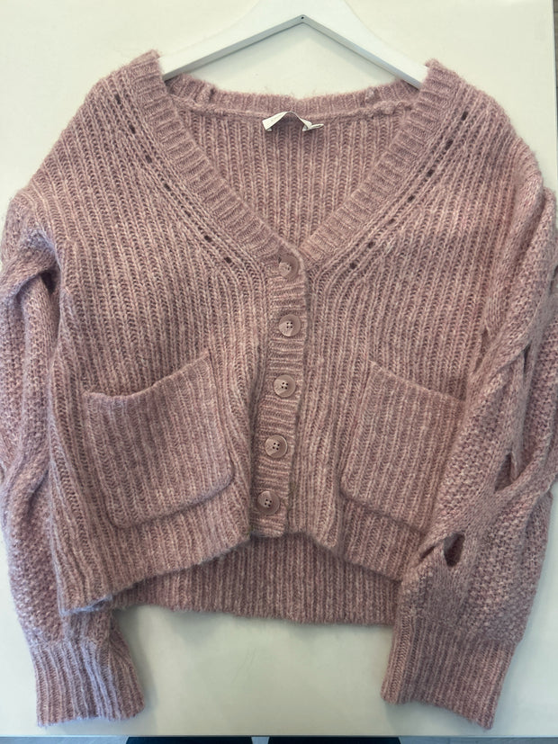 Jonathan Simkhai Sweaters (Pre-owned)
