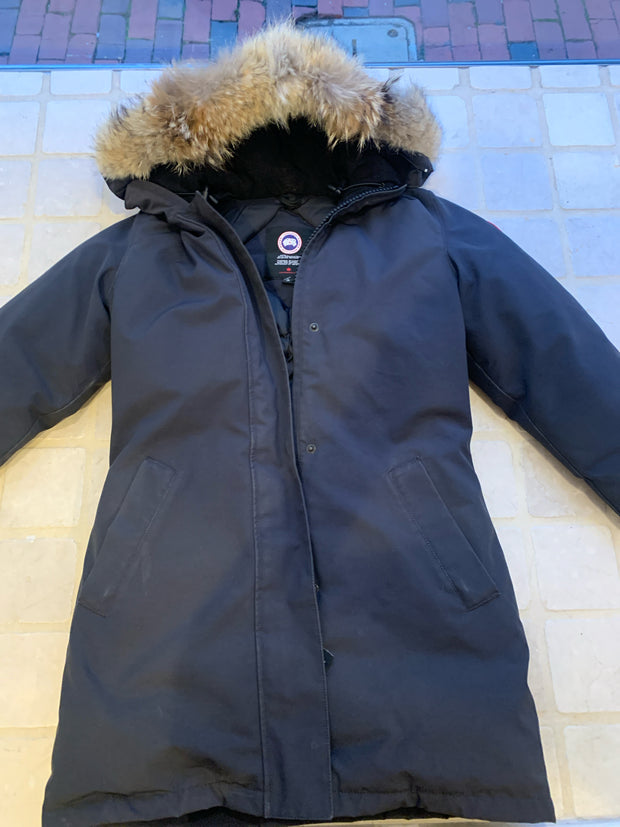 Canada Goose Size S Jackets OUTDOOR (Pre-owned)