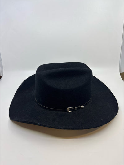 Silverado Hats (Pre-owned)