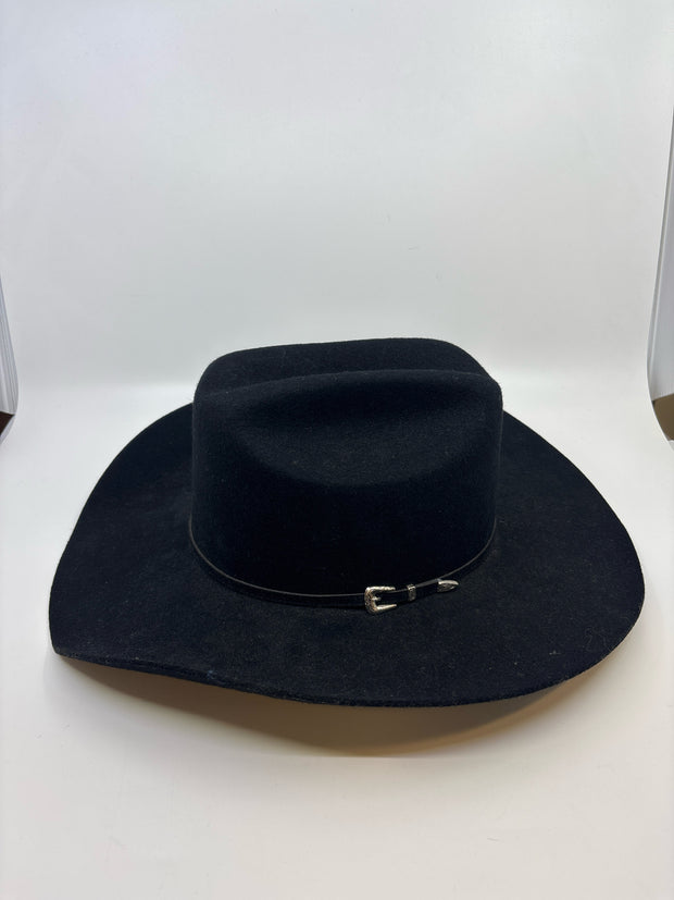 Silverado Hats (Pre-owned)