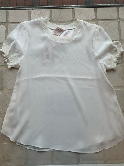 Cinq A Sept Size XS Shirts (Pre-owned)