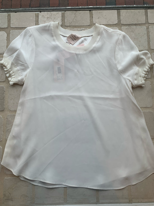 Cinq A Sept Size XS Shirts (Pre-owned)