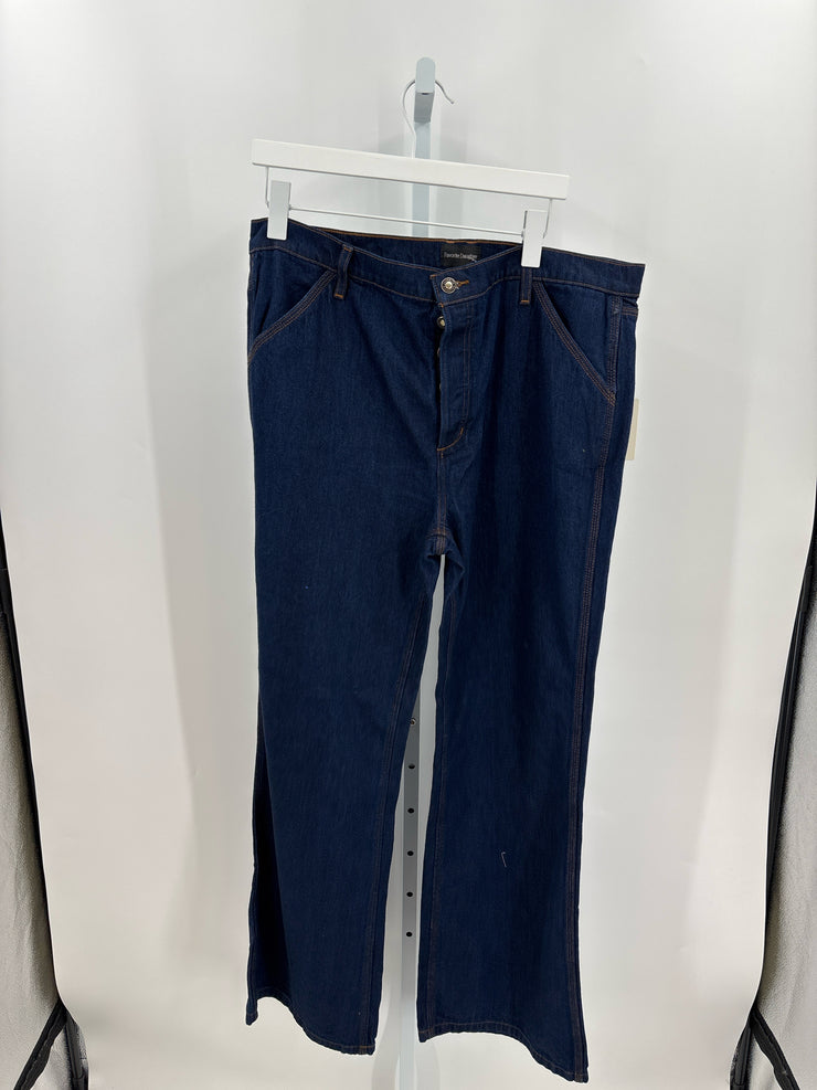 Favorite Daughter Jeans (Pre-owned)