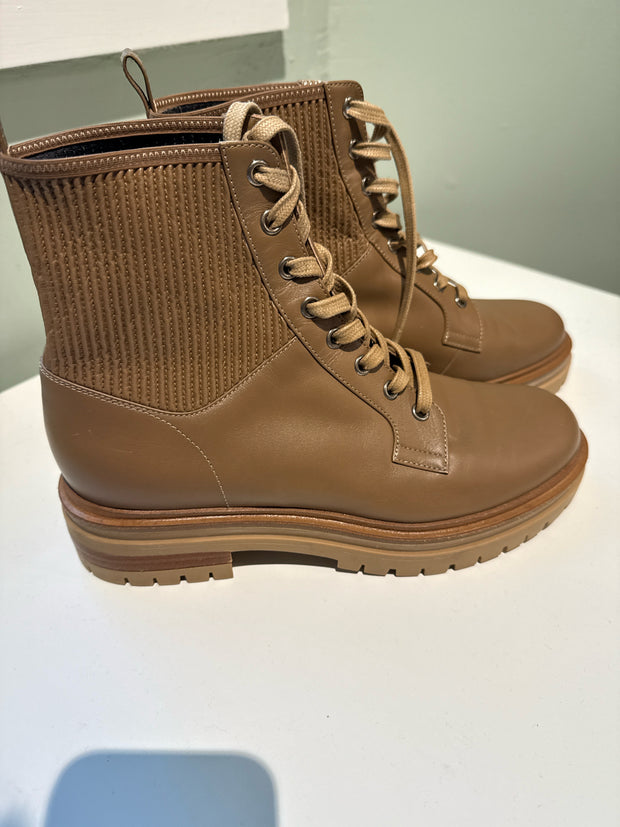 Gianvito Rossi Size 39.5 Boots (Pre-owned)