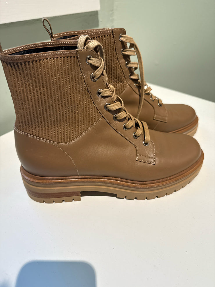 Gianvito Rossi Size 39.5 Boots (Pre-owned)