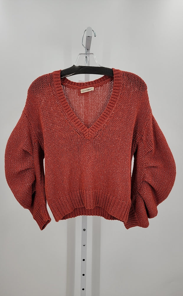 Ulla Johnson Sweaters (Pre-owned)