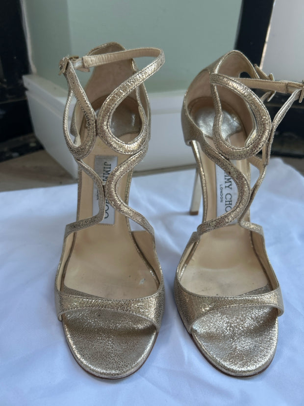 Jimmy Choo Size 36 Shoes (Pre-owned)