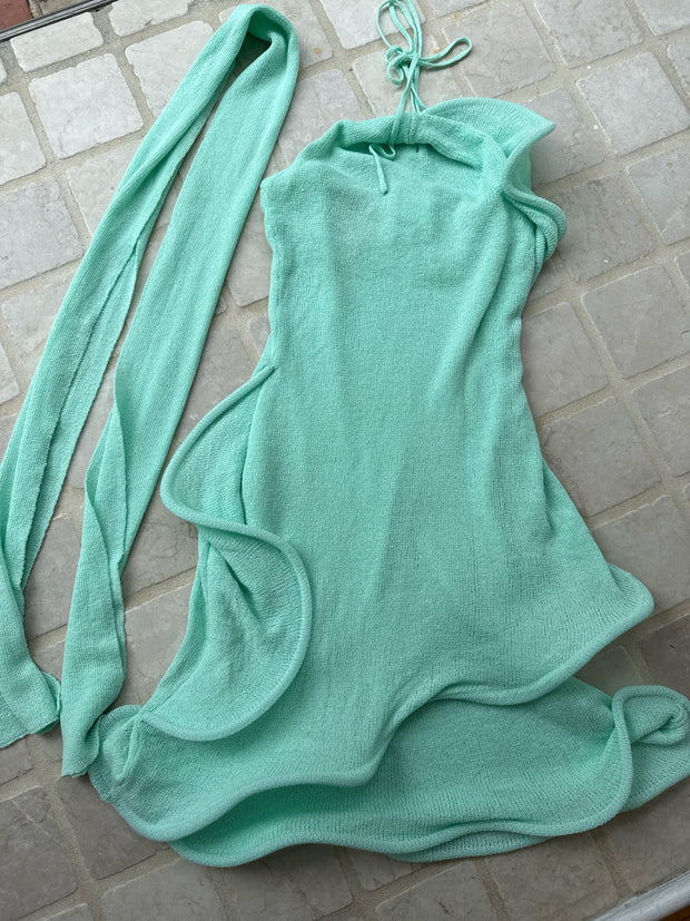 Mishki Size S Dresses (Pre-owned)